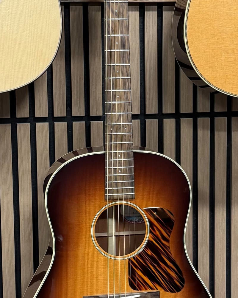 Bourgeois Slope D The Standard Touchstone Series 2026