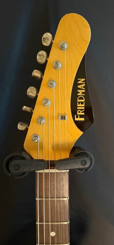 Friedman Vintage T thumbnail 5