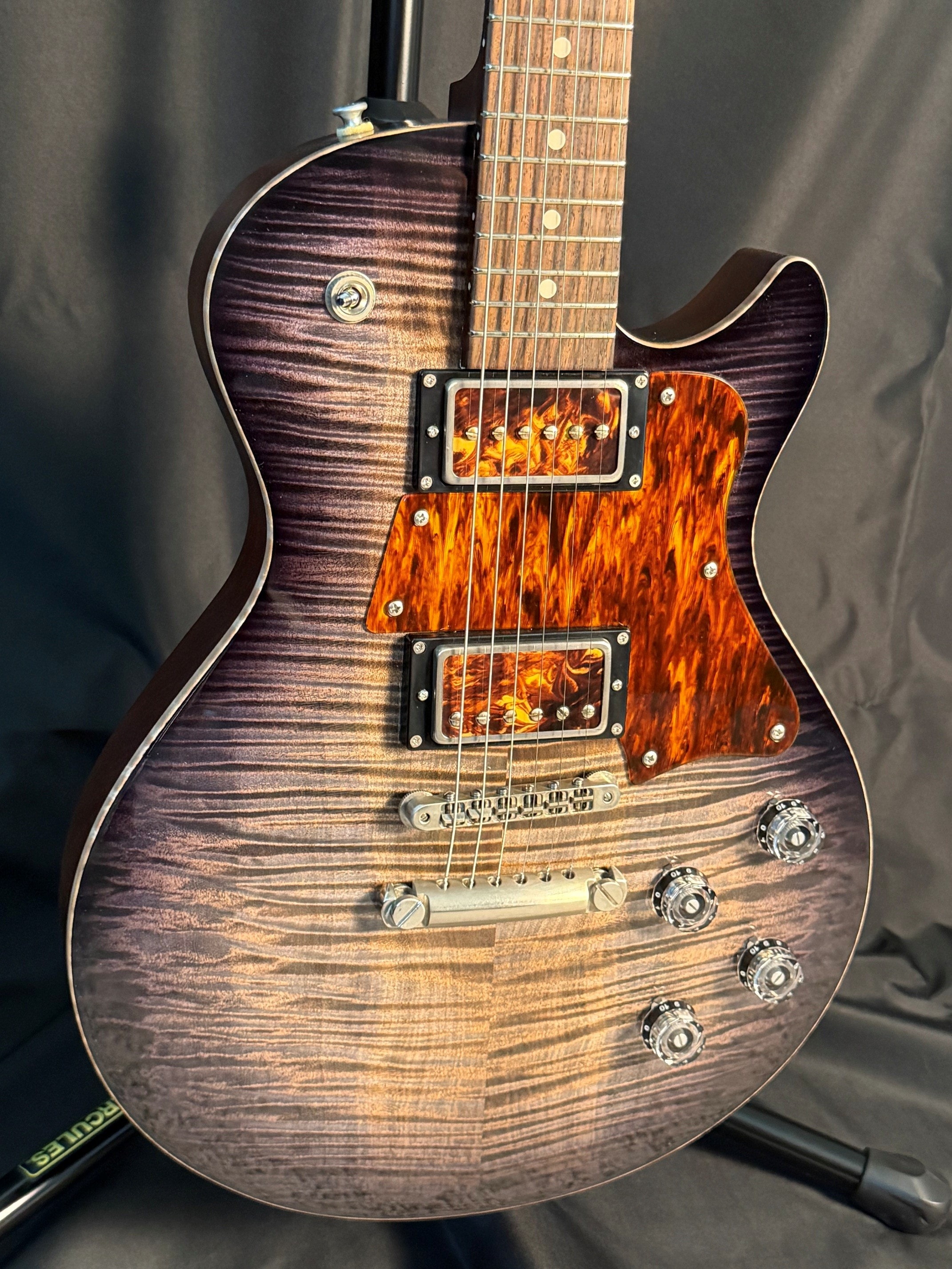 Patrick James Eggle Macon Special